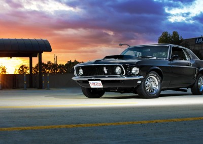 Оценка стоимости транспортных средств