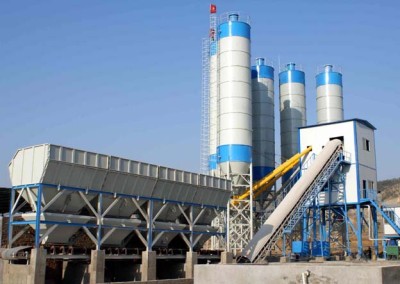 Анализ цементной промышленности в Кыргызстане и смежных странах по состоянию на 2010 г.