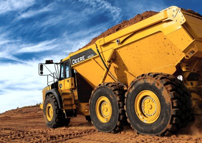 Оценка машин и оборудования