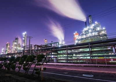 Оценка имущественных комплексов