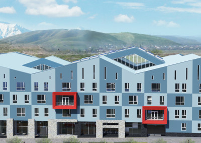 Анализ системы высшего образования в Кыргызстане 2005-2010 гг.