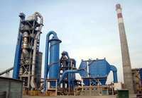 Работа с ЗАО «Южно-Кыргызский цемент»