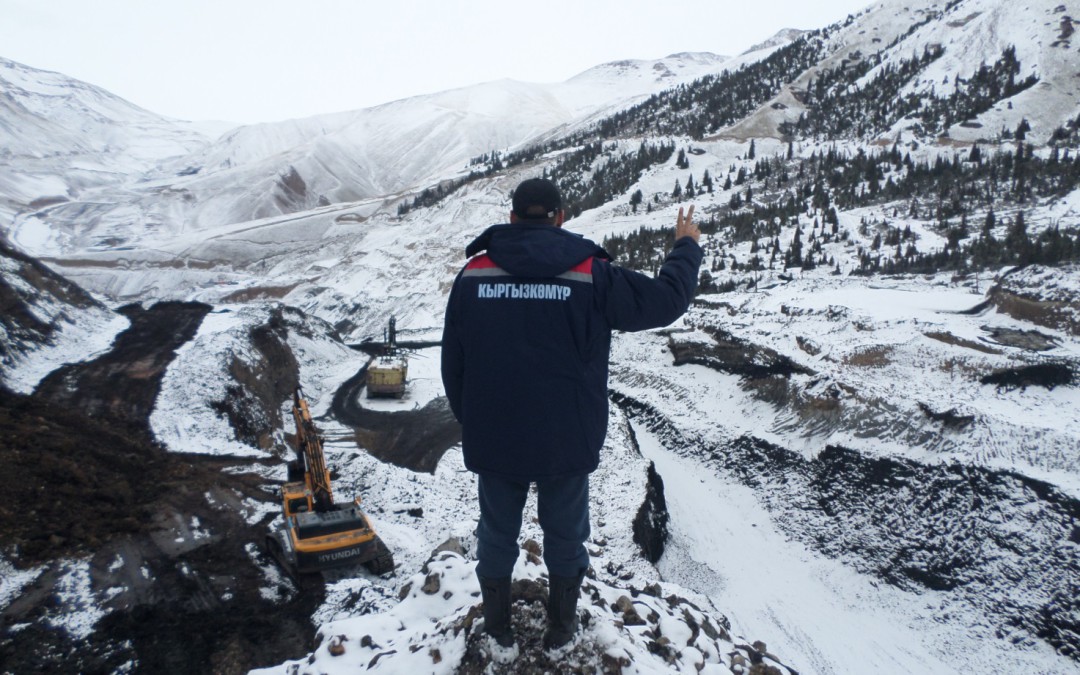 Продолжается сотрудничество с Российско-Кыргызским фондом развития