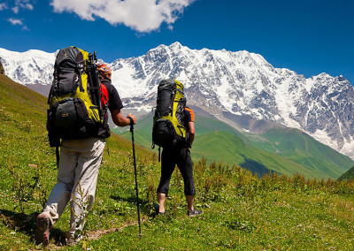 Три миллиона прибывших в Кыргызстан в 2015 году — кто они?