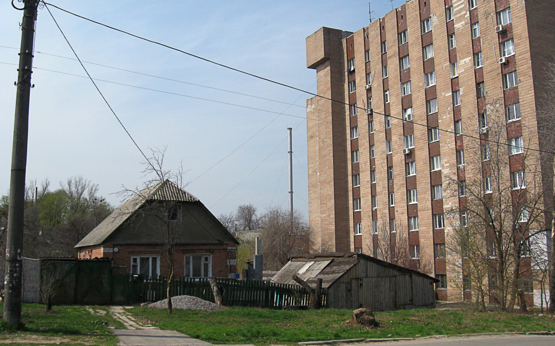 Квартира по цене времянки: дешевое жилье в Бишкеке