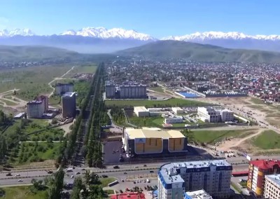 Анализ рынка земельных участков в Бишкеке и его пригородах по состоянию на 2018 г.