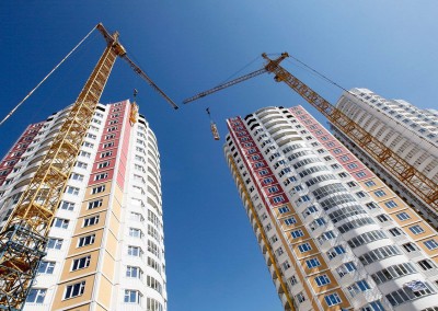 Анализ первичного рынка квартир в Бишкеке по состоянию на 2019 г.