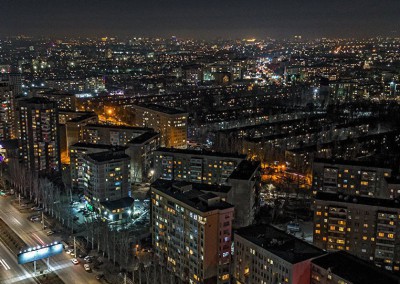 Анализ вторичного рынка квартир в Бишкеке по состоянию на 2019 г.