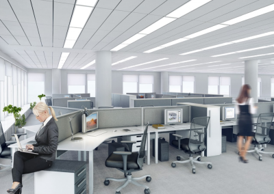 Анализ рынка аренды офисных помещений в Бишкеке по состоянию на 2018 г.