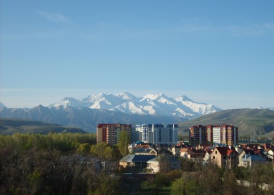 Анализ рынка земельных участков в Бишкеке и его пригородах по состоянию на 2019 г.