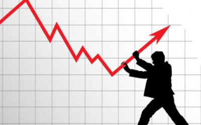 Рынок недвижимости начал реагировать на кризис