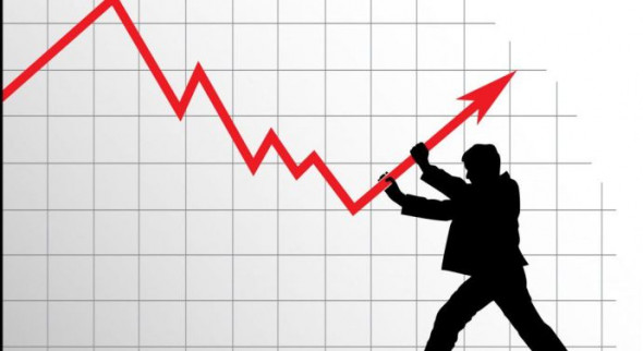 Рынок недвижимости начал реагировать на кризис