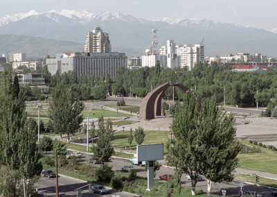 Анализ рынка земельных участков в Бишкеке и его пригородах по состоянию на 2020 г.