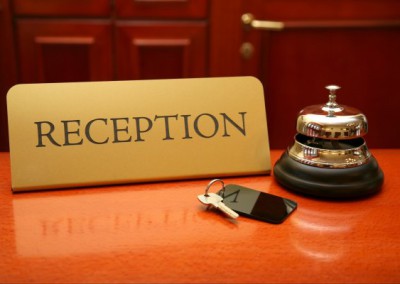 Исследование деятельности гостиниц класса 3-4 звезды г. Бишкек по состоянию на 2015 г.